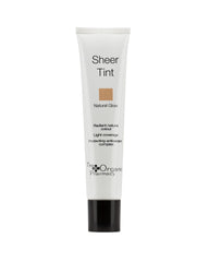 Sheer Tint Creme (Natural Glow)