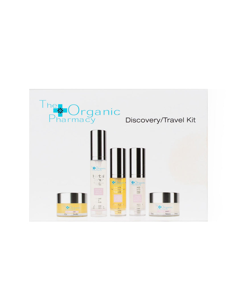 Discovery / Travel Kit
