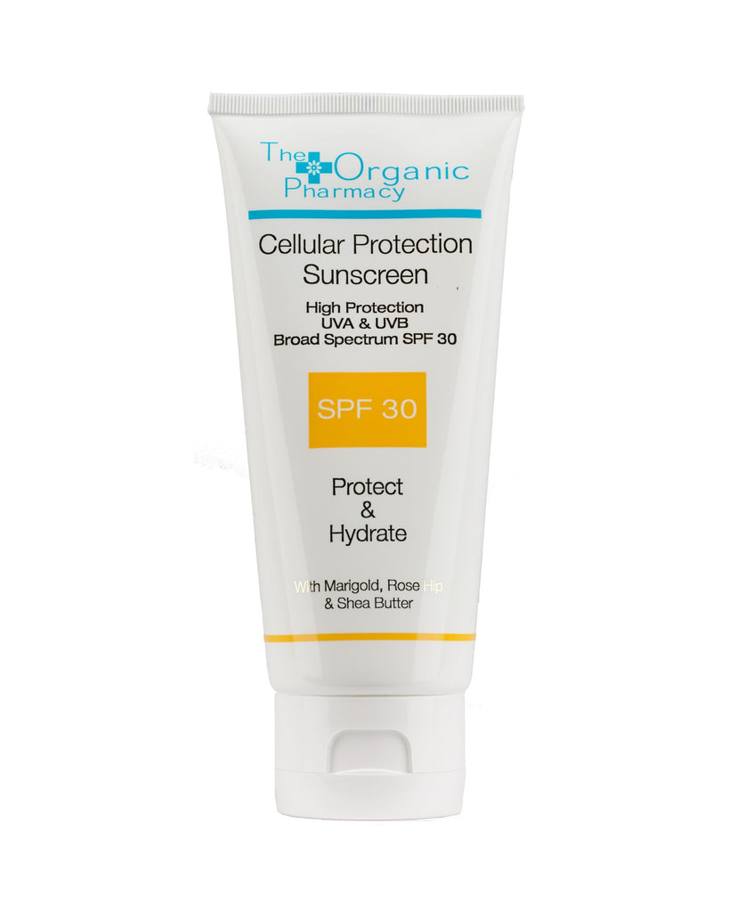 Cellular Protection Sunscreen SPF 30
