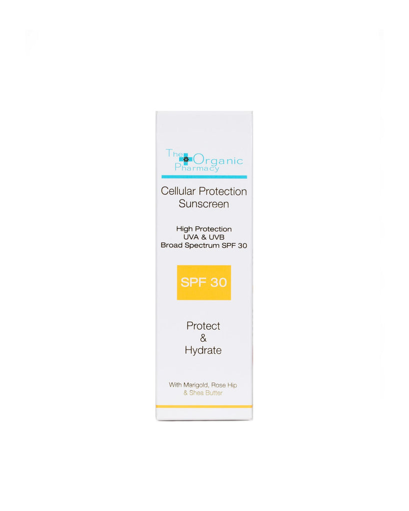 Cellular Protection Sunscreen SPF 30