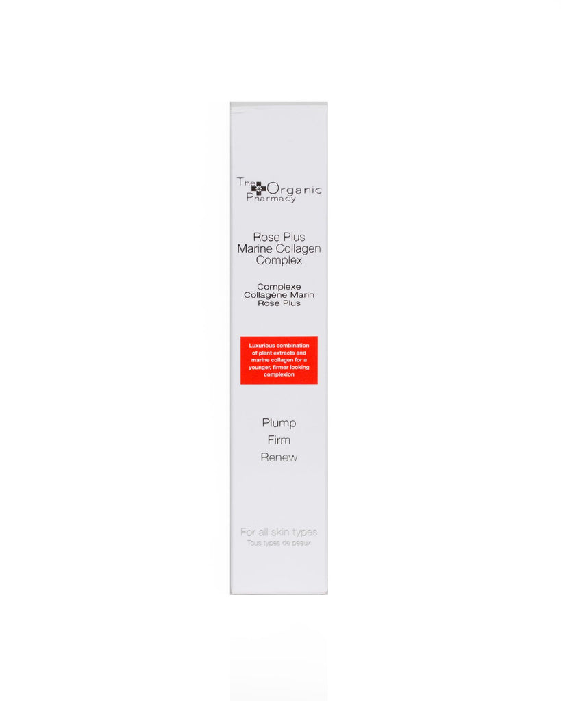 Rose Plus Marine Collagen Complex
