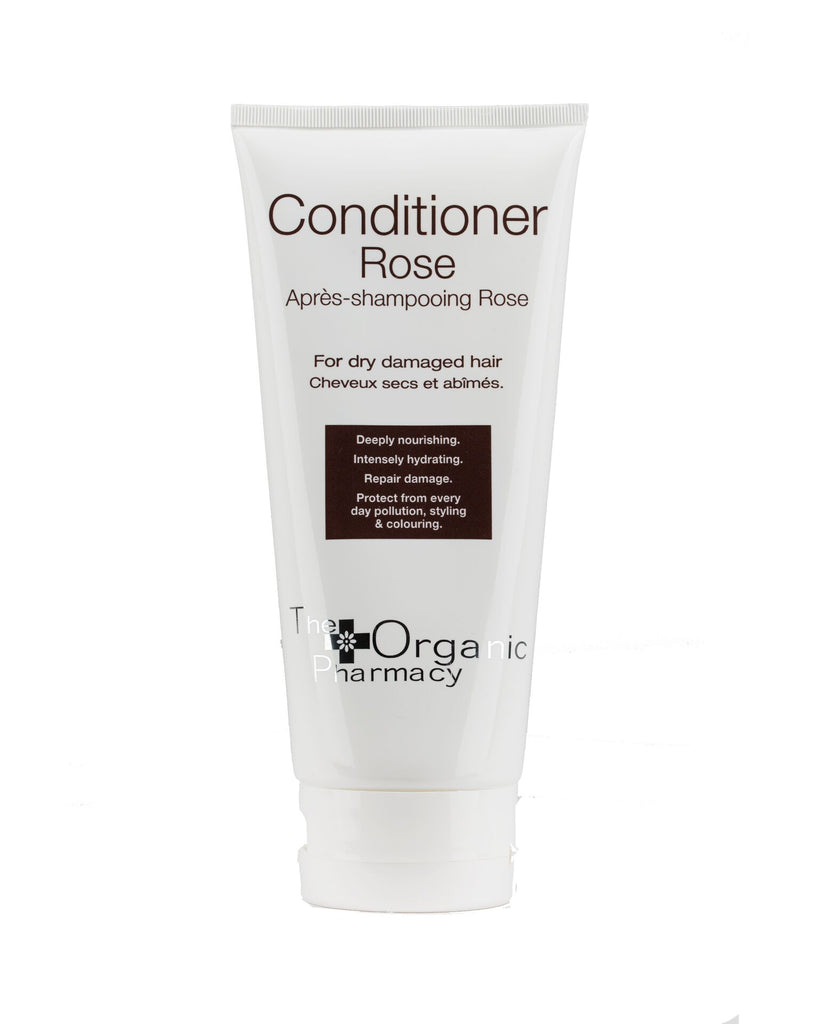 Intensive Rose Conditioner