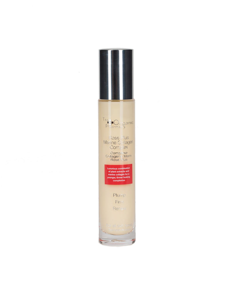 Rose Plus Marine Collagen Complex