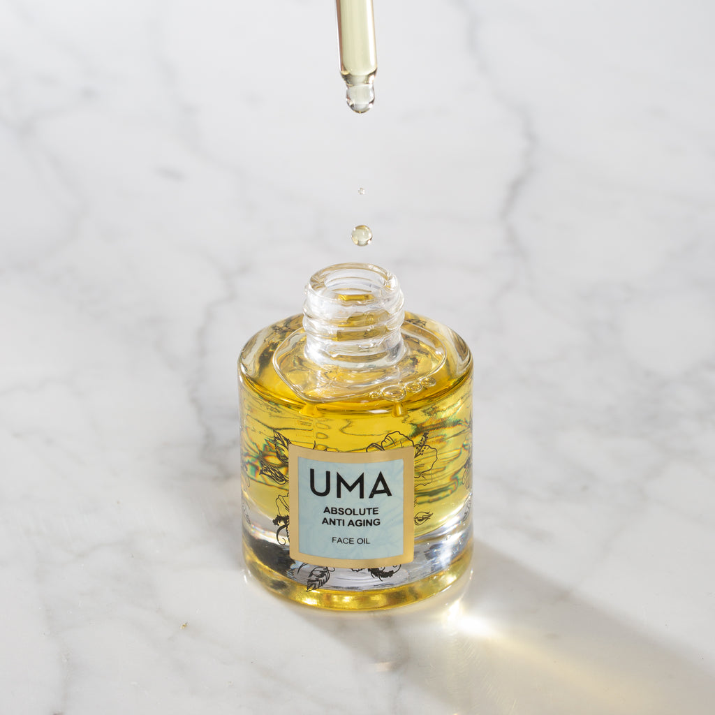 Absolute Anti Aging Face Oil