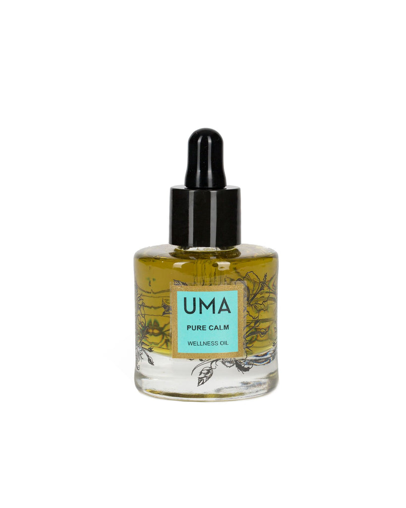 Pure Calm Wellness Oil