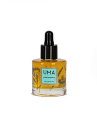Pure Energy Wellness Oil