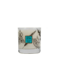 Pure Bliss Wellness Candle