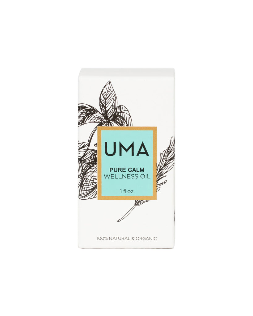 Pure Calm Wellness Oil