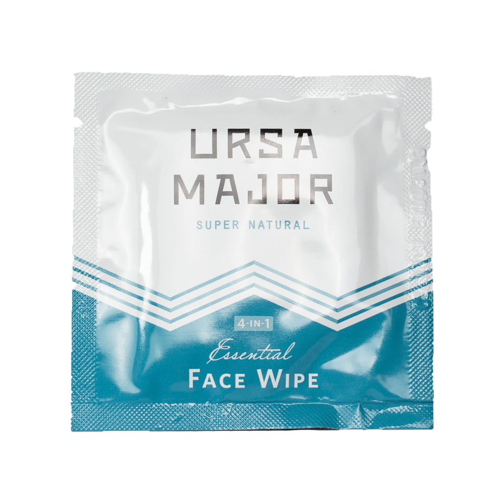 Face Wipes