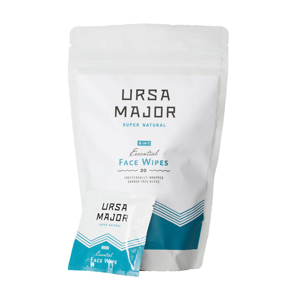 Face Wipes