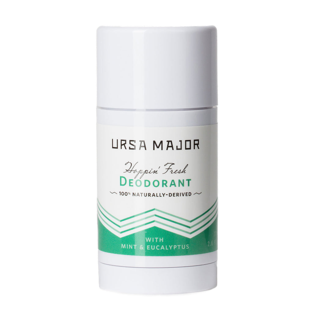 Hoppin' Fresh Deodorant