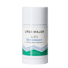 No B.S. Deodorant