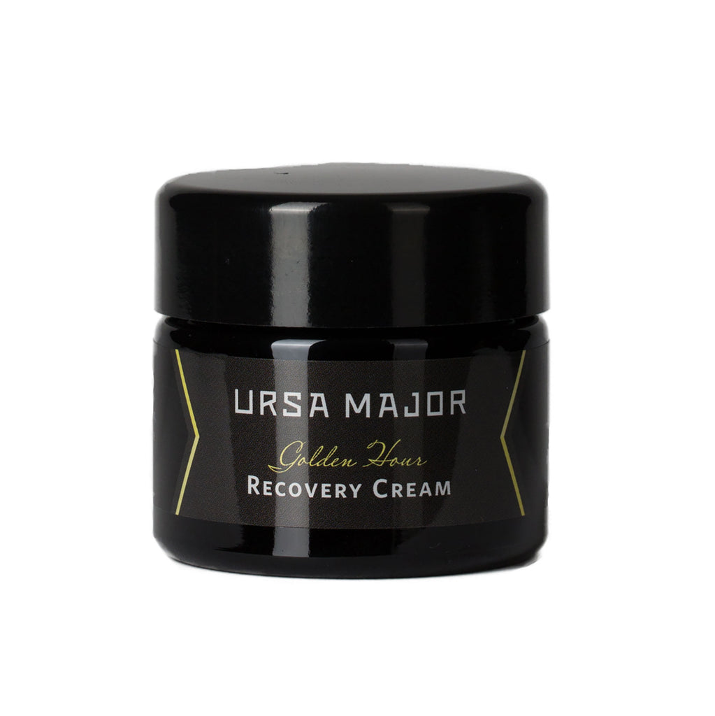 Recovery Cream