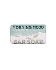 Morning Mojo Bar Soap