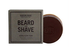 Cedar Clove Beard & Shave Soap