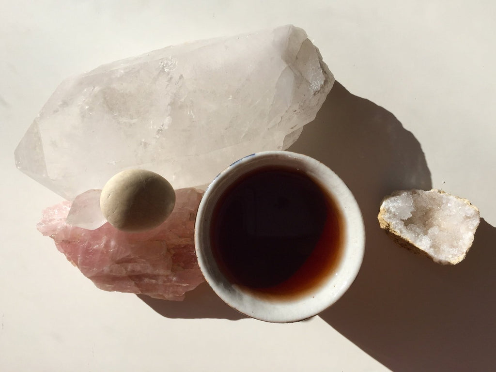 Meditation Tonic