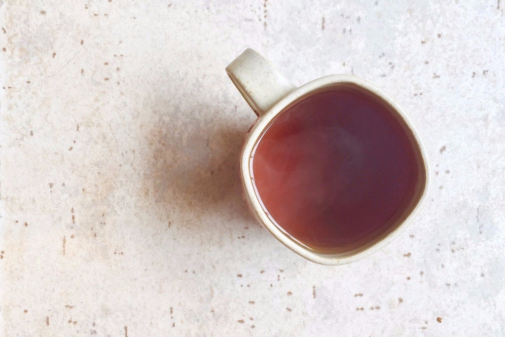 Meditation Tonic