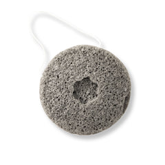 Konjac Sponge (Bamboo Charcoal)