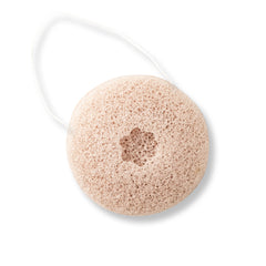 Konjac Sponge (French Pink Clay)