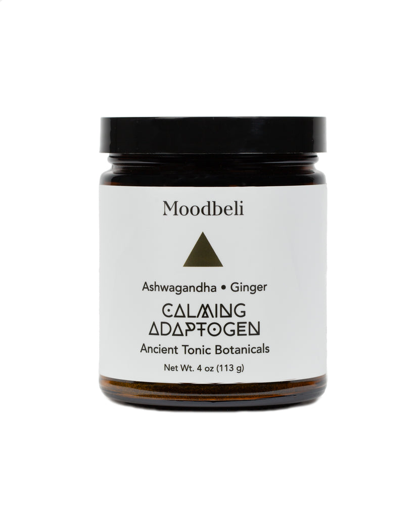 Calming Adaptogen