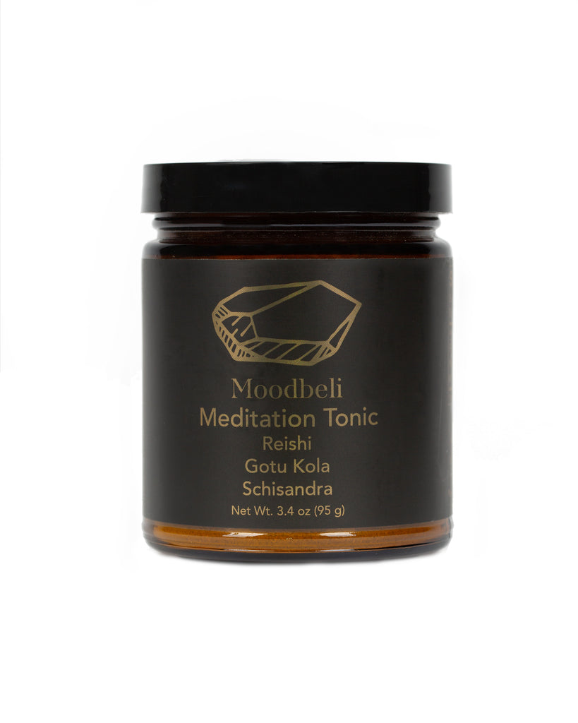 Meditation Tonic