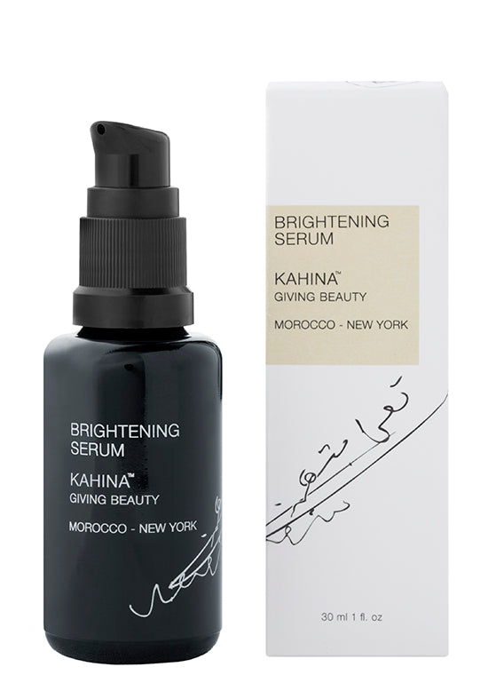 Brightening Serum