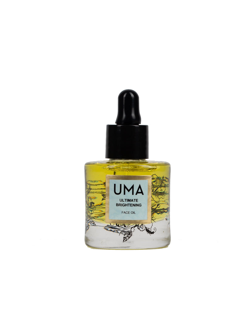 Ultimate Brightening Face Oil