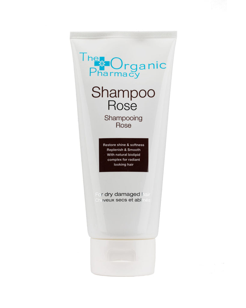 Rose Conditioning Shampoo