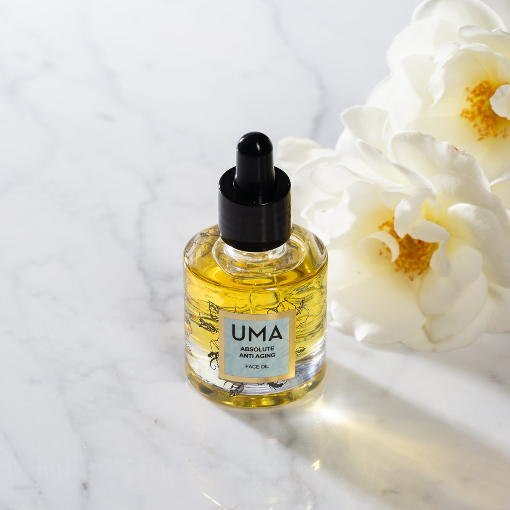 Absolute Anti Aging Face Oil