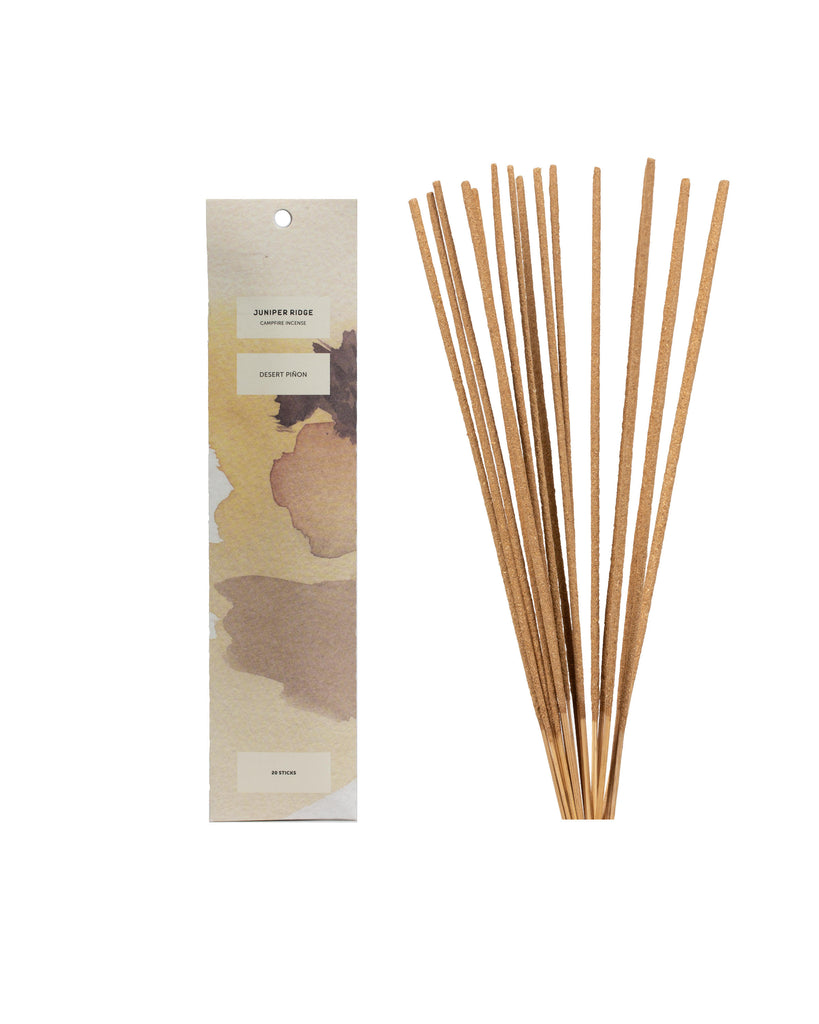 Desert Piñon Incense